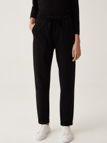 Брюки повседневные OVS модель 1762116 Фото