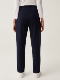 Брюки повседневные OVS модель 1762128 Фото