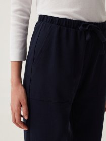 Брюки повседневные OVS модель 1762128 Фото