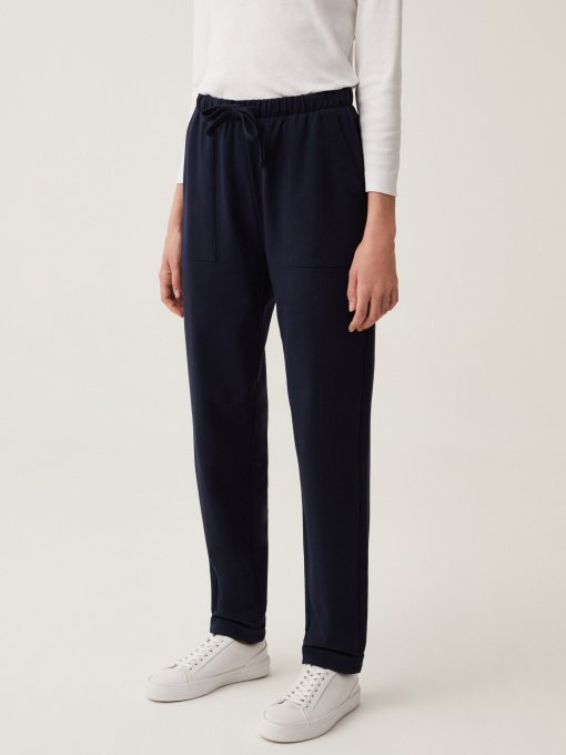 Штани повсякденні OVS Модель 1762128 Фото