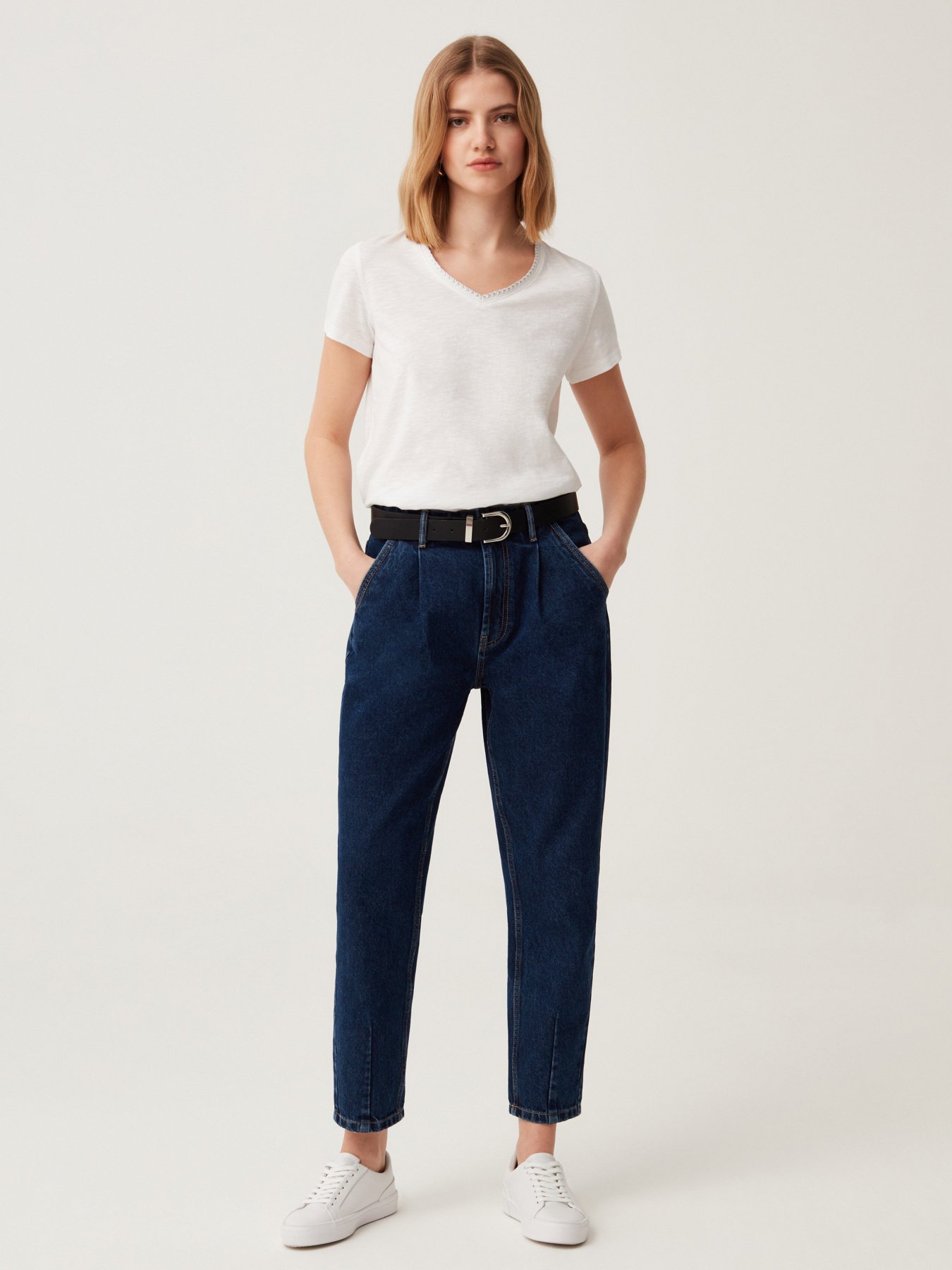 Футболка OVS модель 1762104 Фото