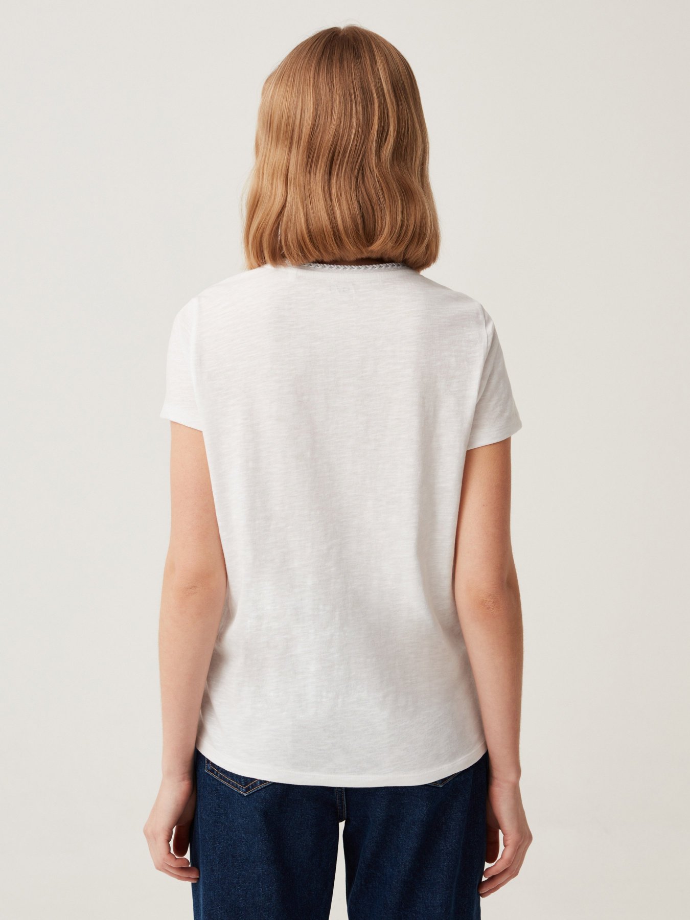 Футболка OVS модель 1762104 Фото