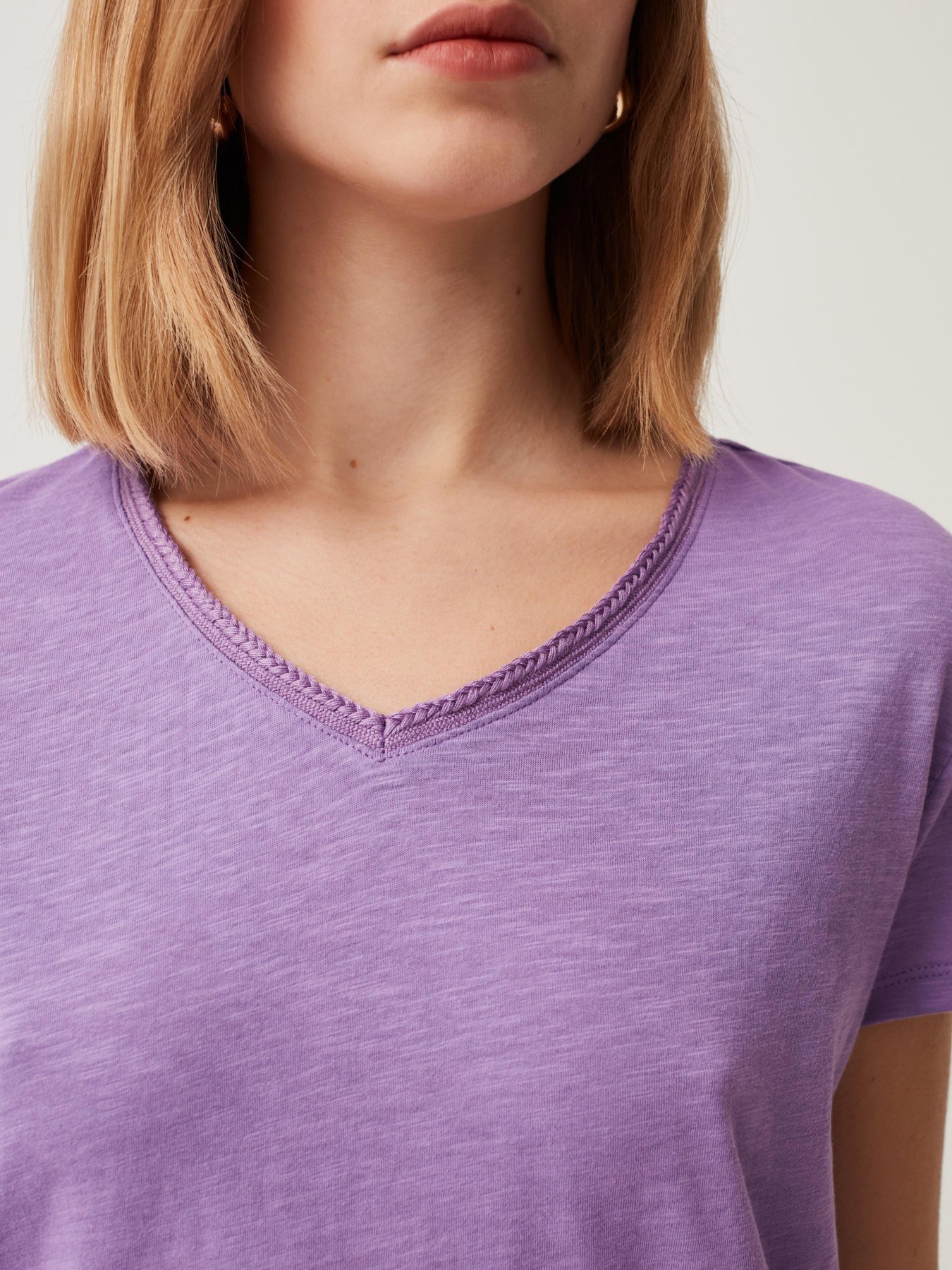 Футболка OVS модель 1762110 Фото