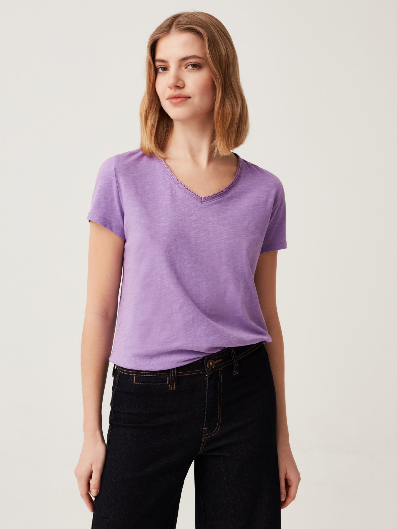 Футболка OVS модель 1762110 Фото