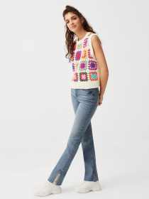 Джинси кльош OVS модель 1744400 Джинси кльош OVS модель 1744400 Фото