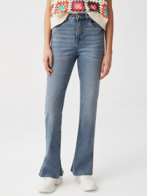 Джинси кльош OVS модель 1744400 Джинси кльош OVS модель 1744400 Фото