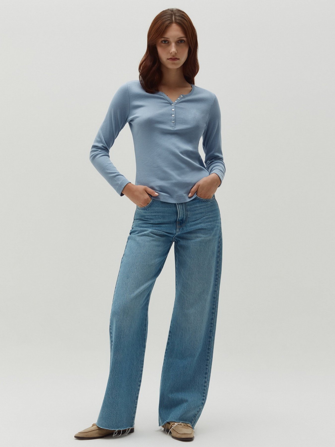 Джемпер OVS модель 1294828 Фото