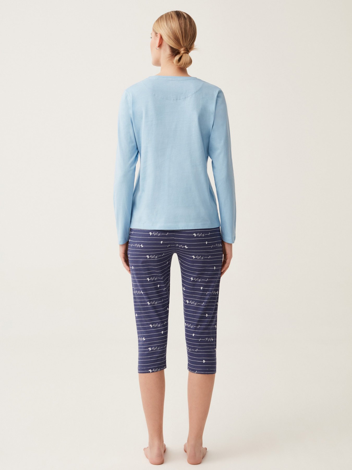 Піжама OVS модель 1698561 Фото