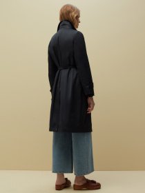 Тренч OVS модель 1762059 Фото