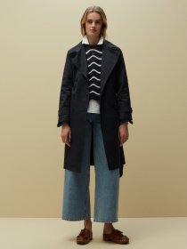 Тренч OVS модель 1762059 Фото