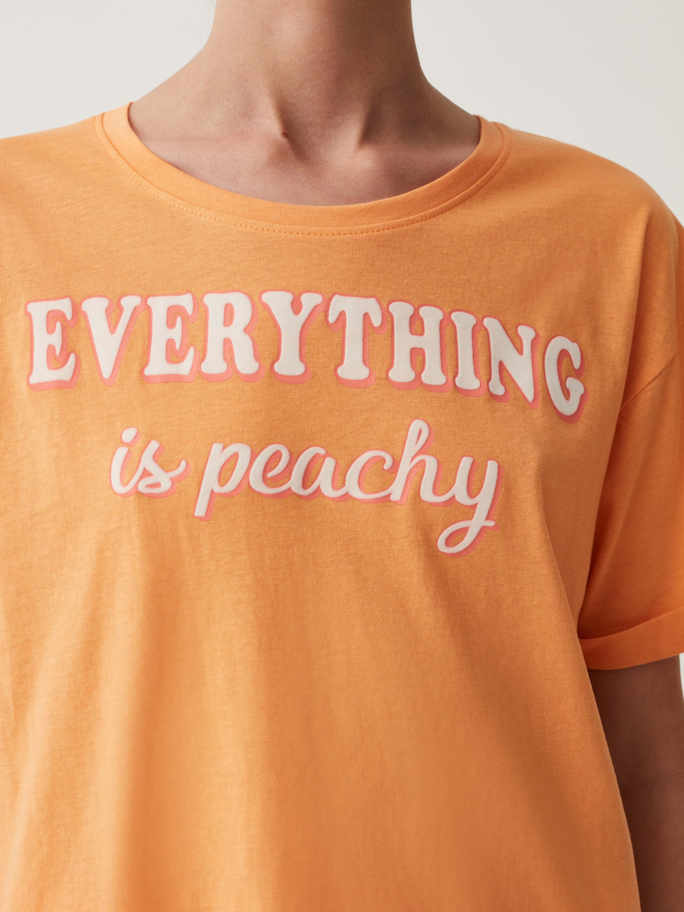 Пижама OVS модель 1715401 Фото