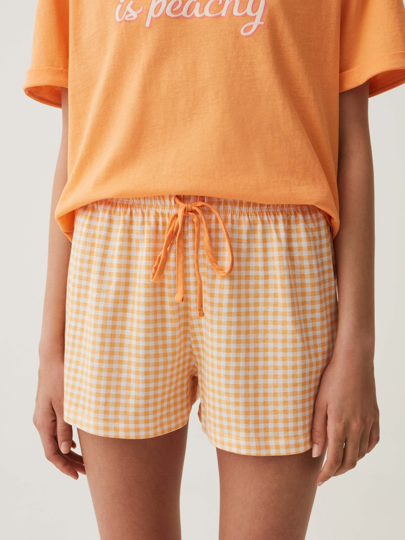 Пижама OVS модель 1715401 Фото