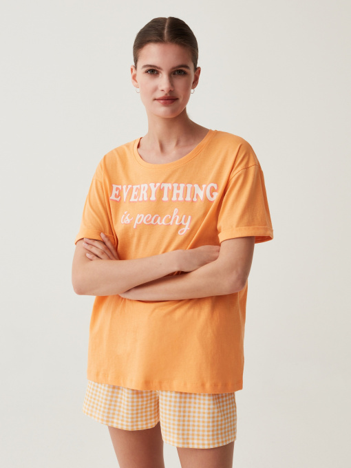 Піжама OVS модель 1715401 Фото