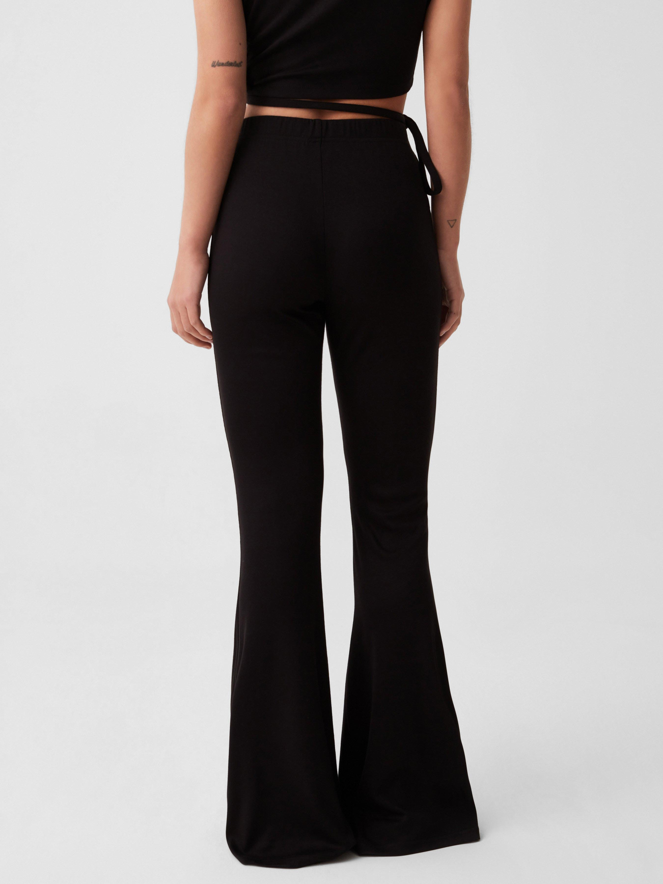 Штани повсякденні OVS модель 1729922 Фото