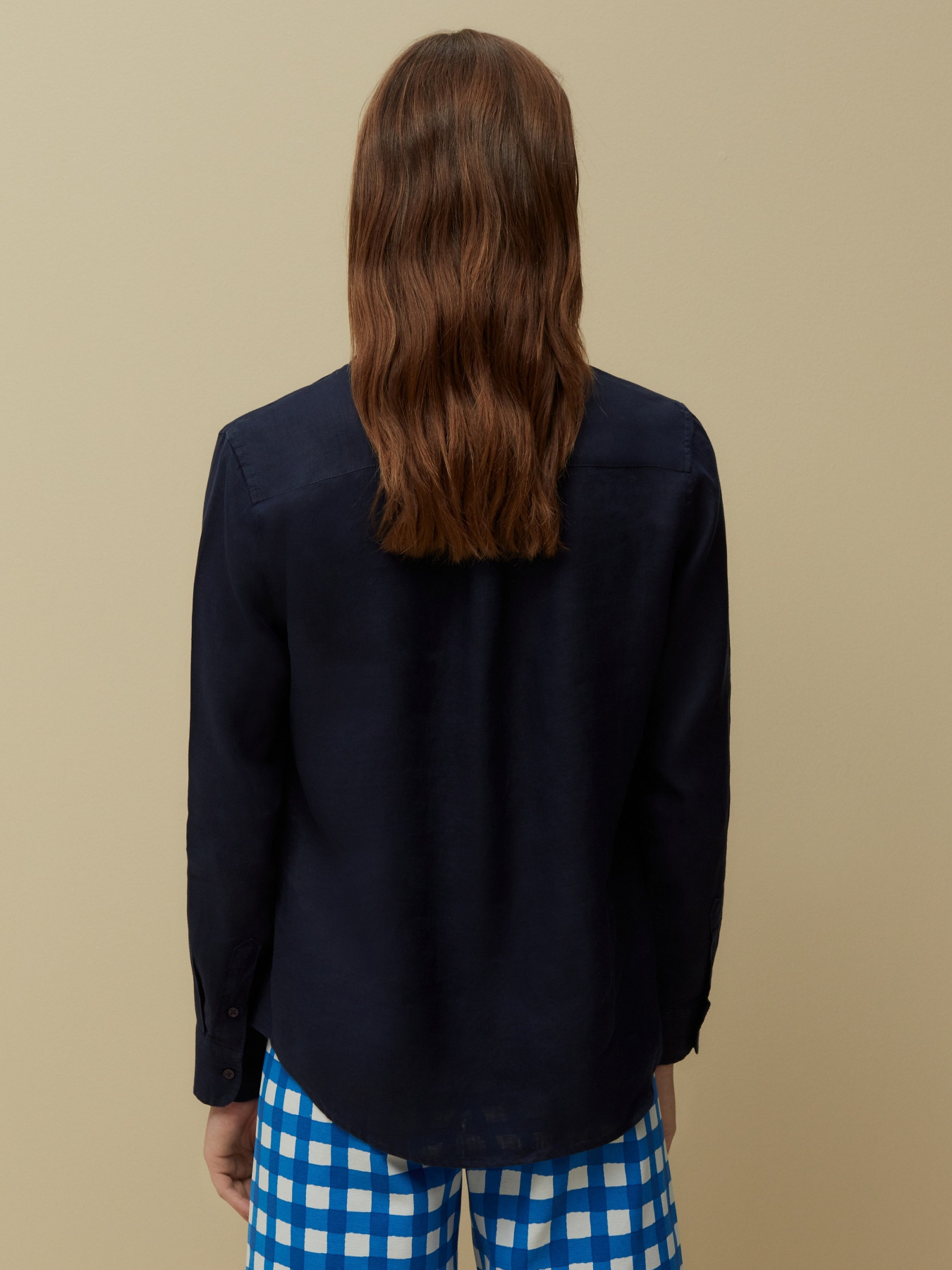 Рубашка OVS модель 1738621 Фото