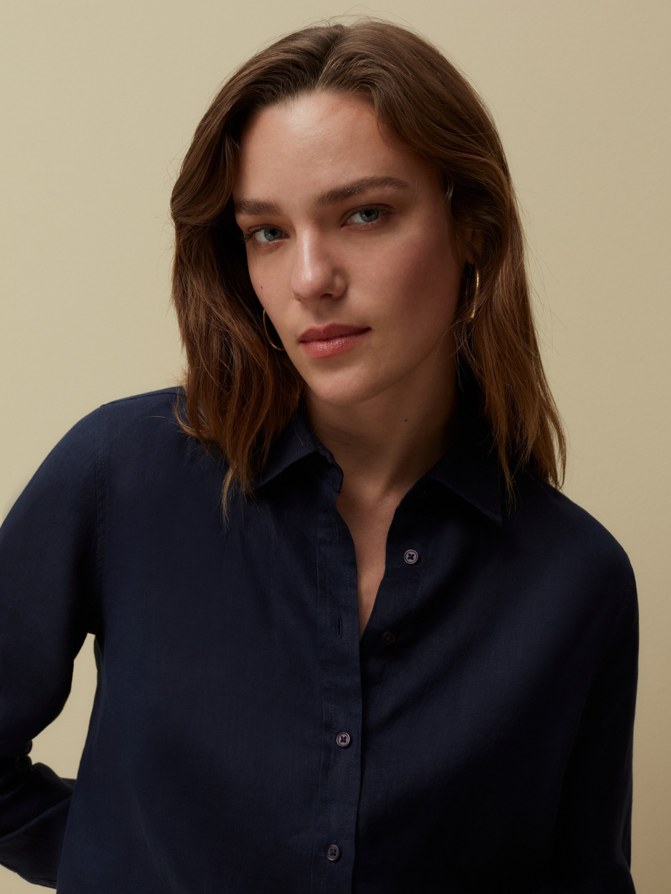 Рубашка OVS модель 1738621 Фото