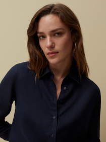 Сорочка повсякденна OVS модель 1738621 Фото