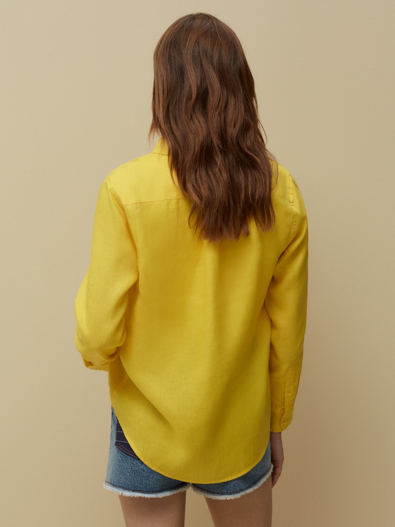 Рубашка OVS модель 1738639 Фото