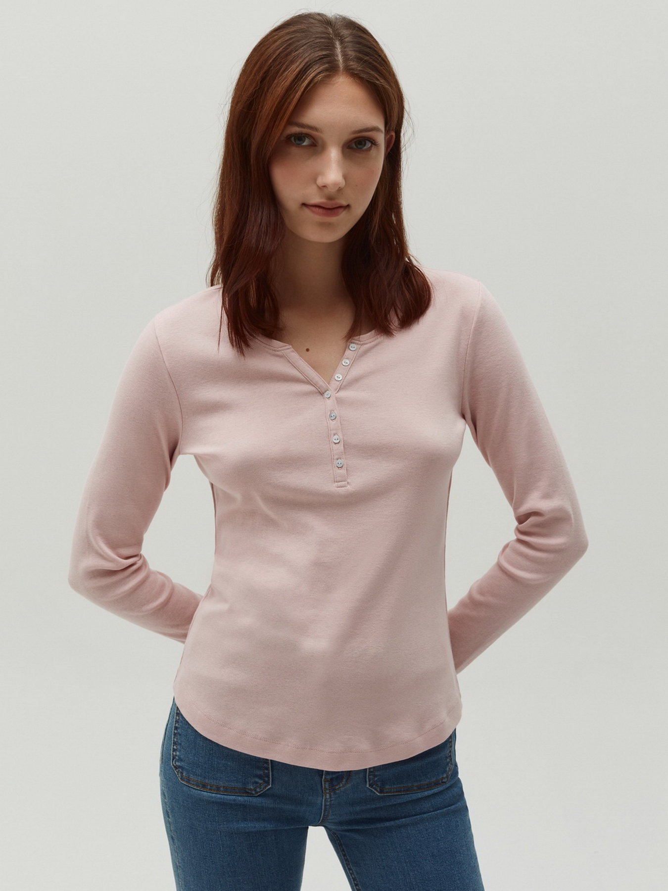 Джемпер OVS модель 1294834 Фото