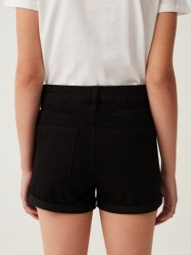 Шорты джинсовые OVS модель 1759981 Фото