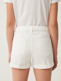 Шорты джинсовые OVS модель 1759988 Фото