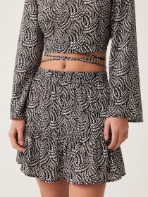 Юбка мини OVS модель 1760105 Фото