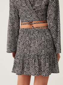 Юбка мини OVS модель 1760105 Юбка мини OVS модель 1760105 Фото