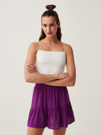 Юбка мини OVS модель 1760110 Фото