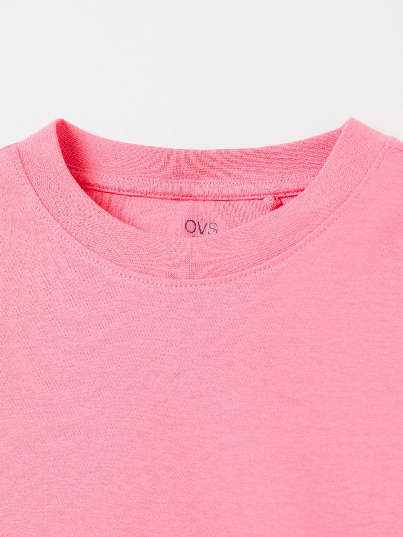 Футболка OVS модель 1760880 Фото