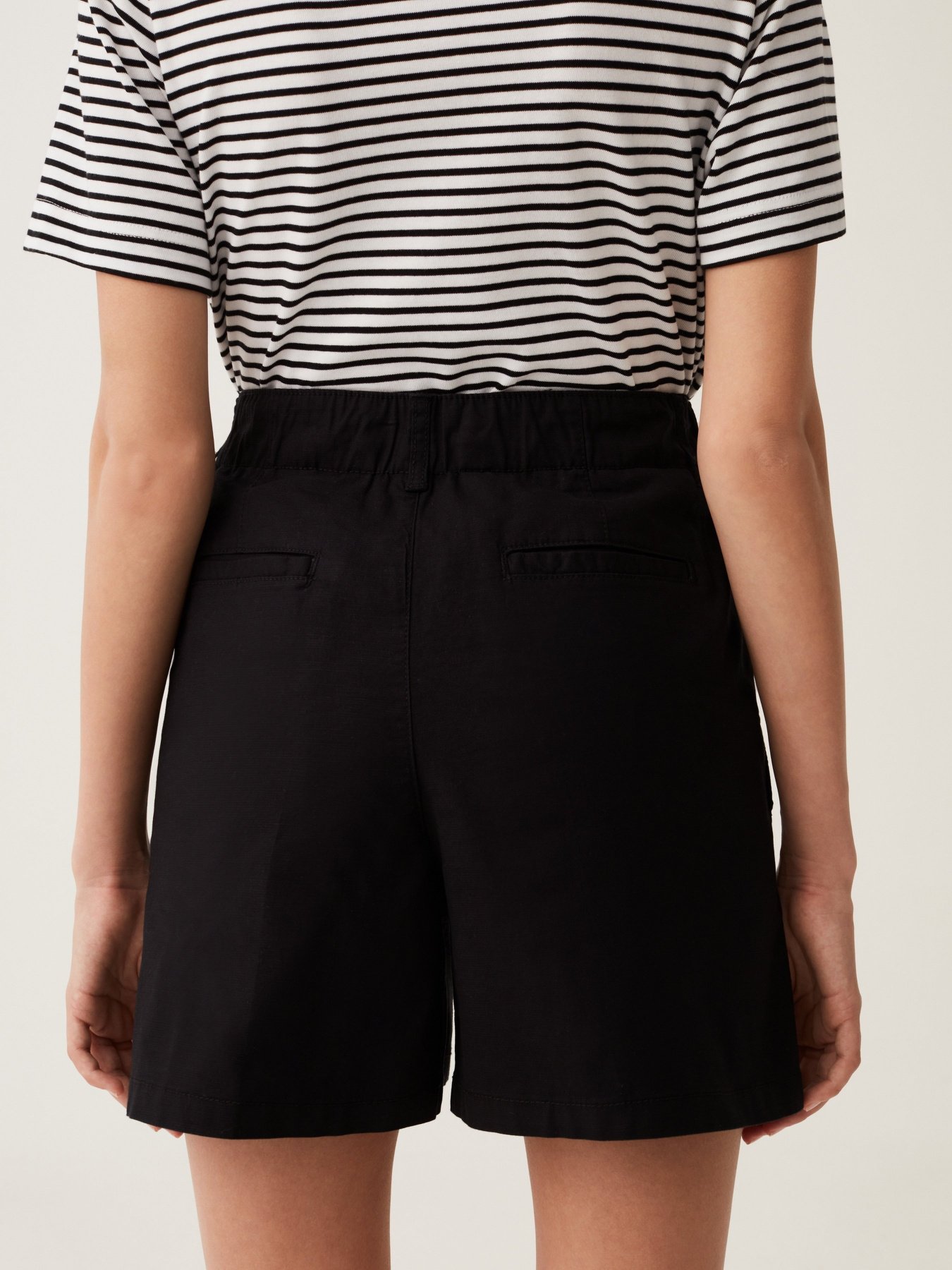 Шорты OVS модель 1761117 Фото