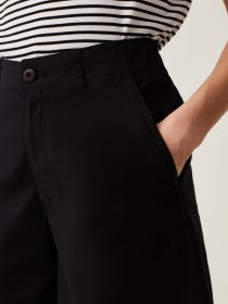 Повсякденні шорти OVS модель 1761117 Повсякденні шорти OVS модель 1761117 Фото