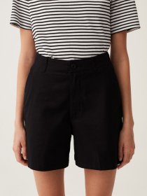 Повседневные шорты OVS модель 1761117 Фото