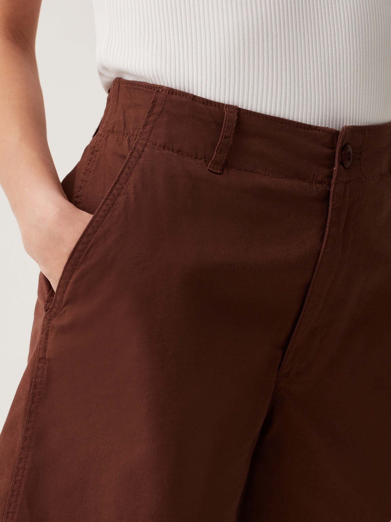 Шорты OVS модель 1761131 Фото