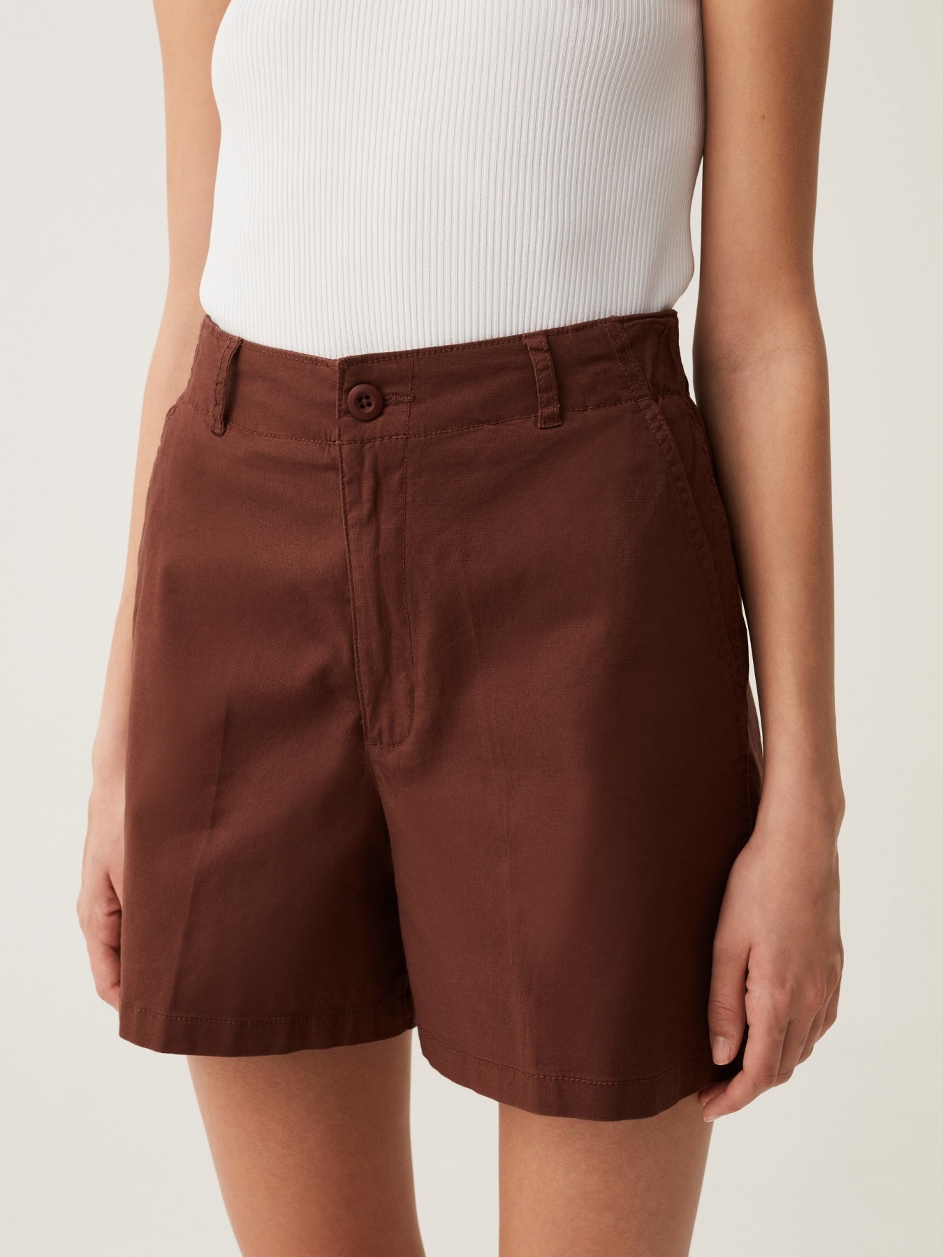 Шорты OVS модель 1761131 Фото