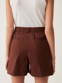 Повсякденні шорти OVS модель 1761131 Фото