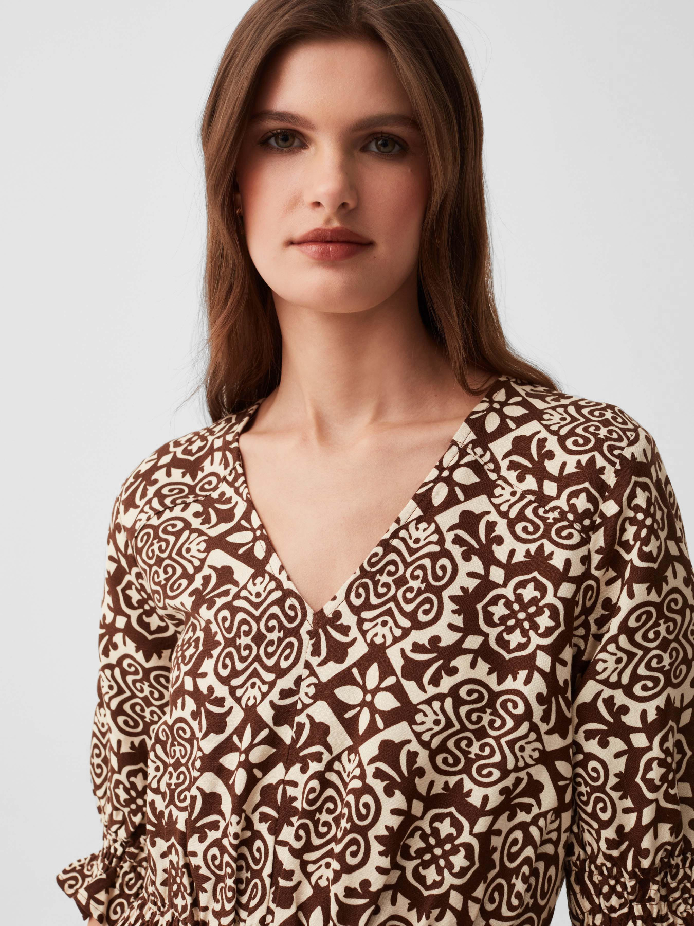 Сукня міні OVS Модель 1761243 Фото