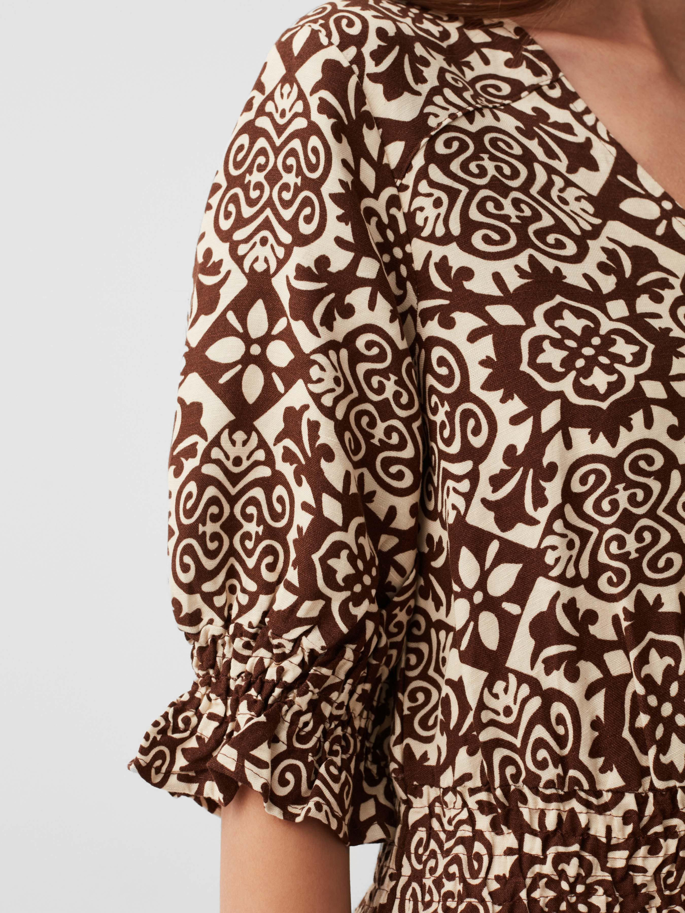 Сукня міні OVS Модель 1761243 Фото