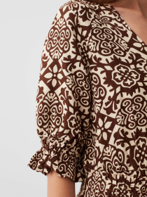 Сукня міні OVS модель 1761243 Сукня міні OVS модель 1761243 Фото