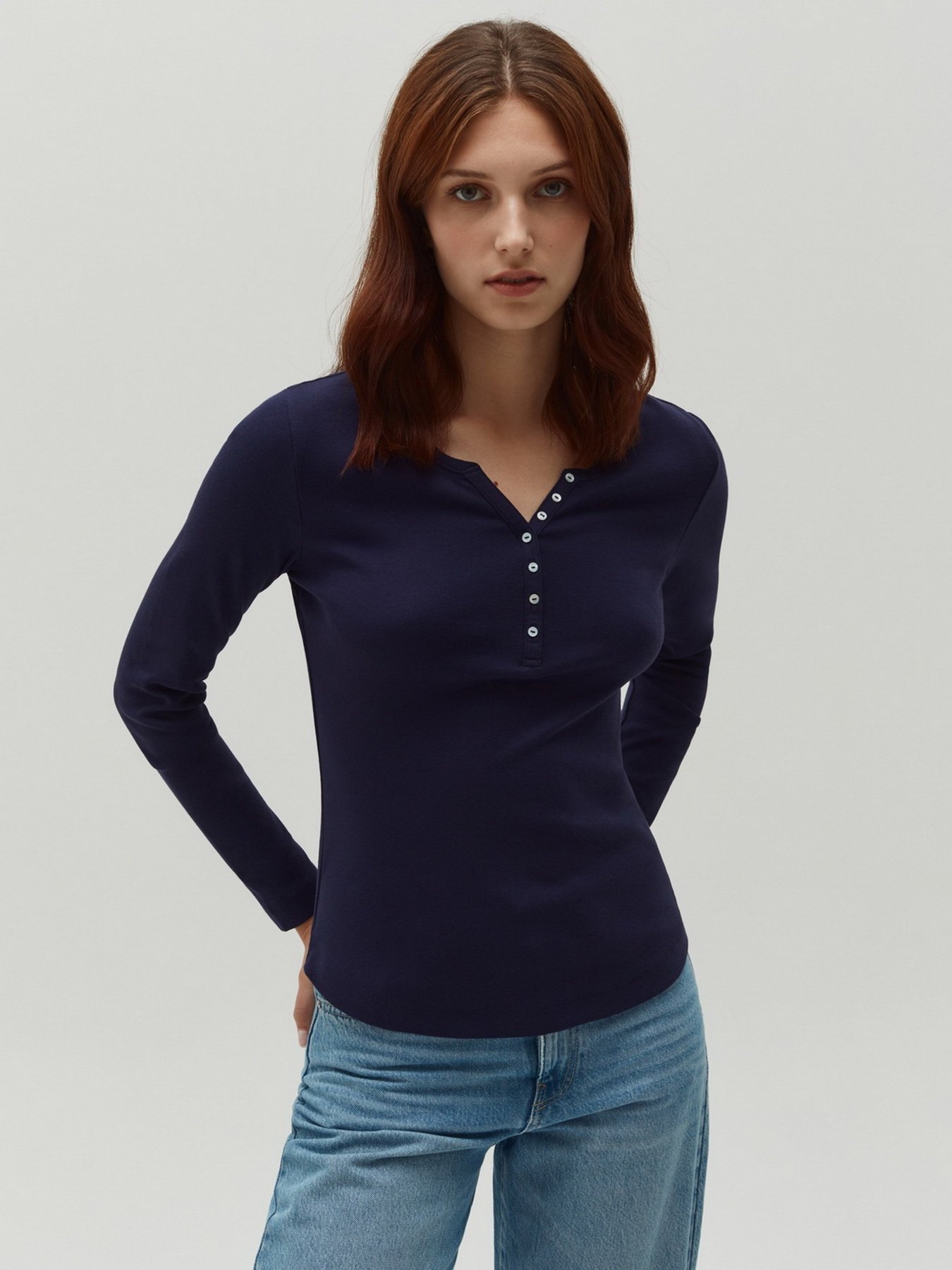 Джемпер OVS модель 1294840 Фото