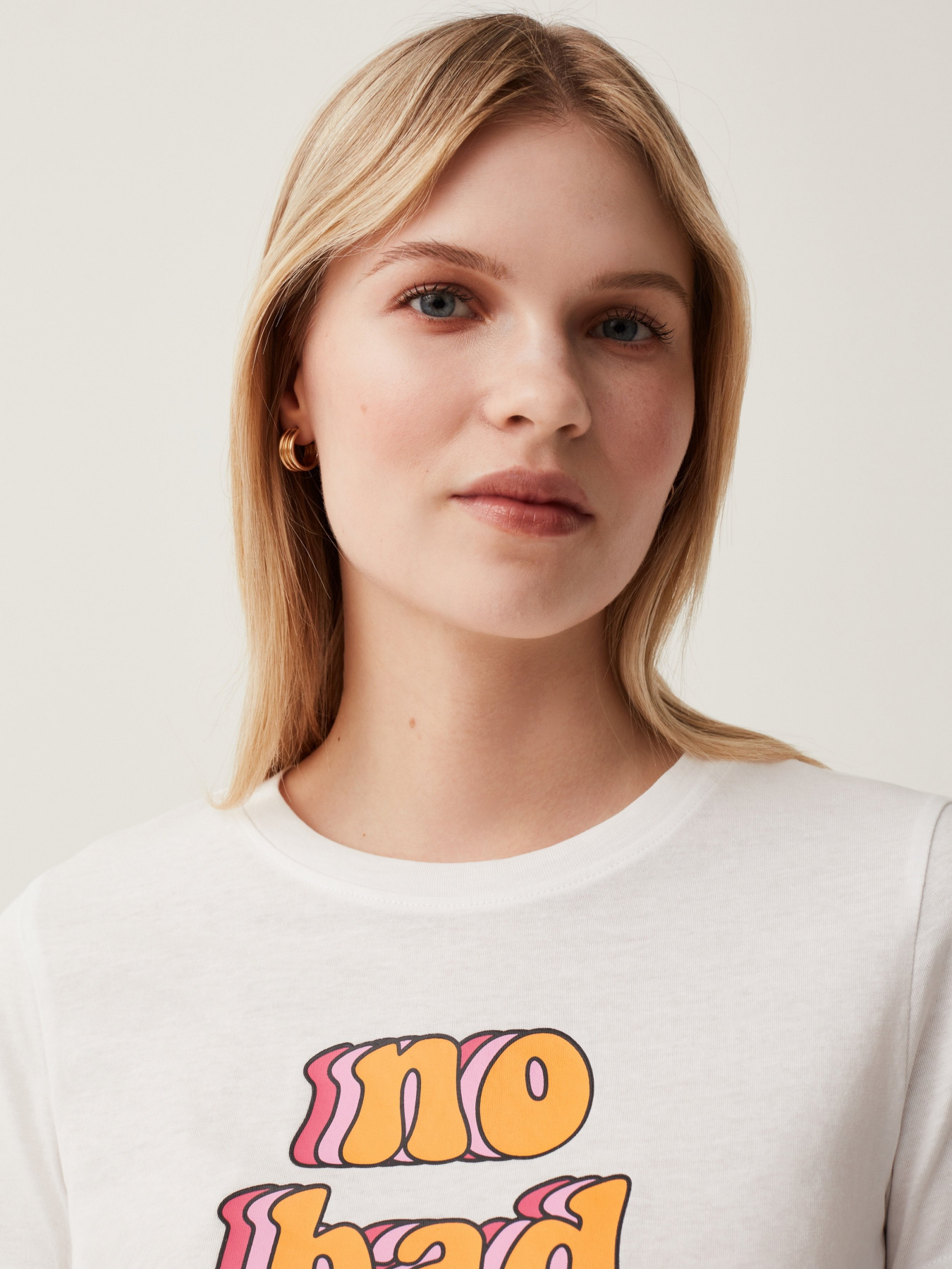 Футболка OVS модель 1770010 Фото