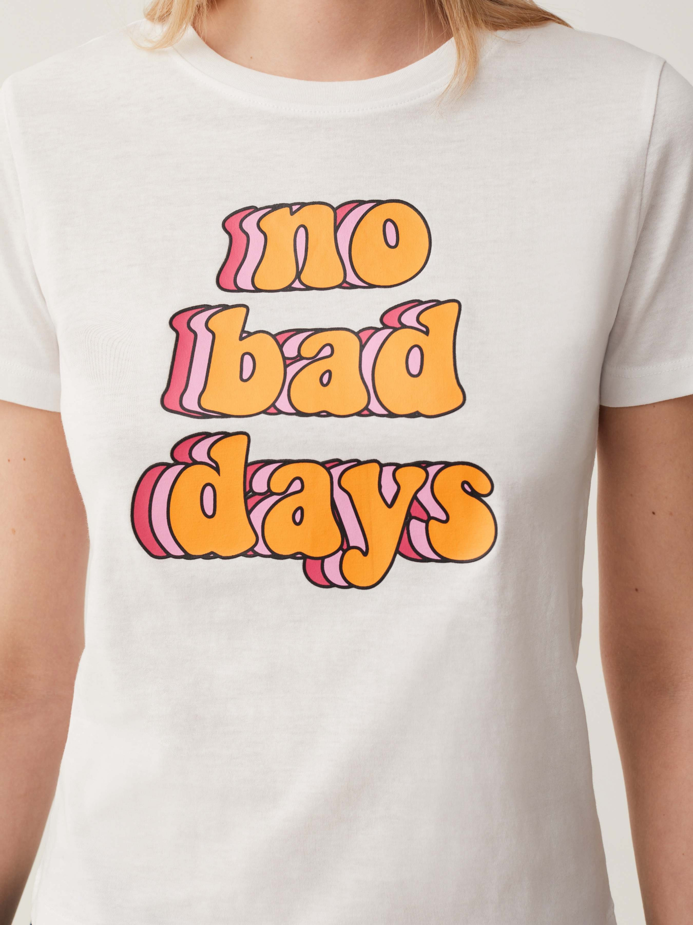 Футболка OVS модель 1770010 Фото