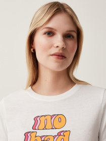 Футболка OVS модель 1770010 Фото