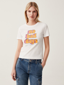 Футболка OVS модель 1770010 Фото