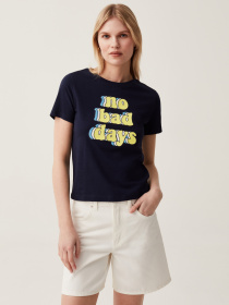 Футболка OVS модель 1770016 Фото