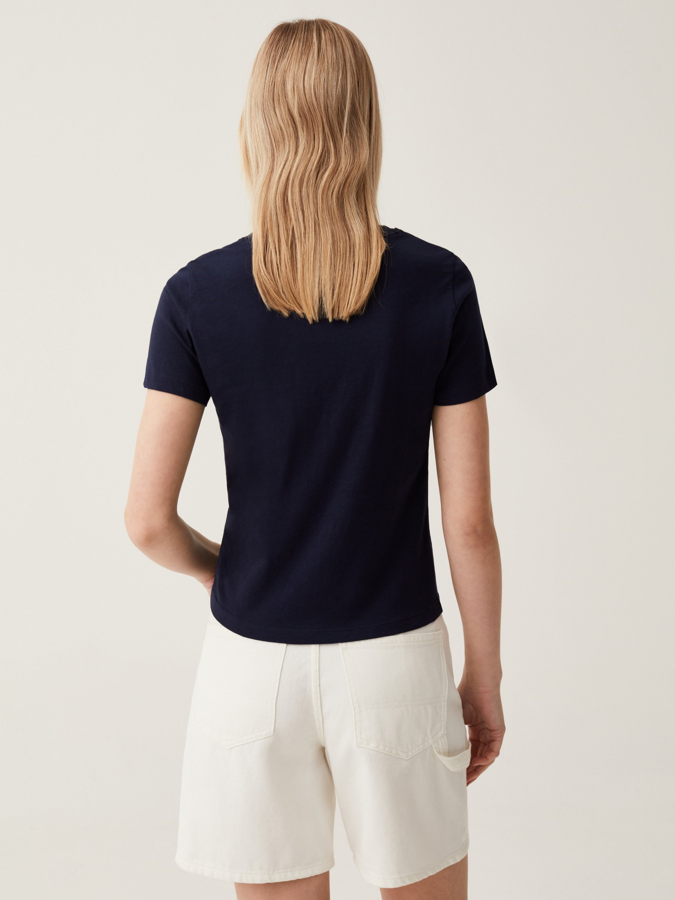 Футболка OVS модель 1770016 Фото