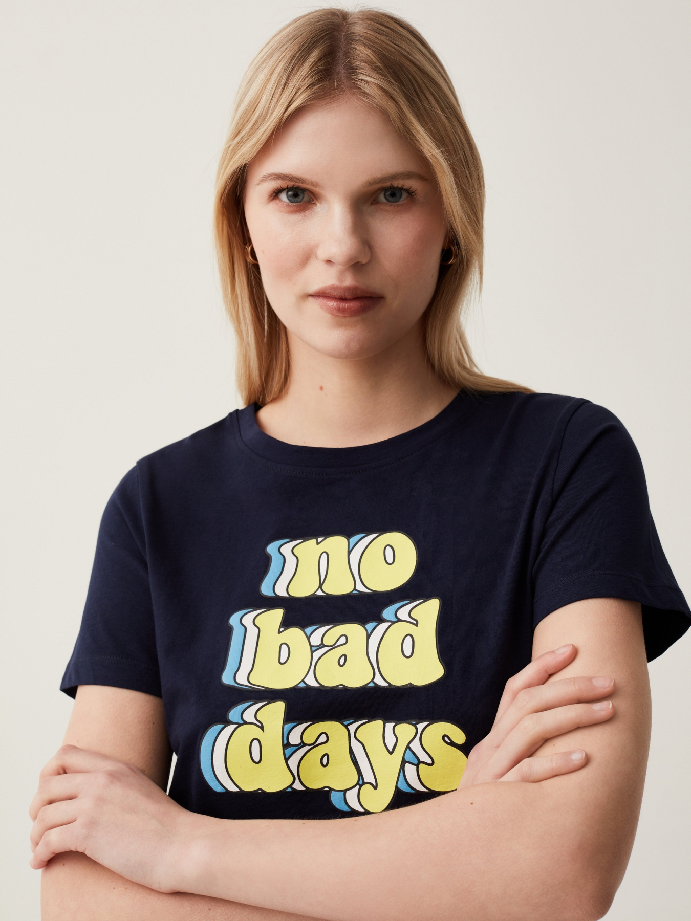 Футболка OVS модель 1770016 Фото