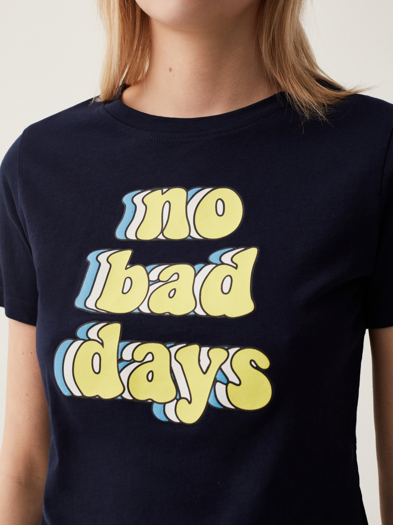 Футболка OVS модель 1770016 Фото