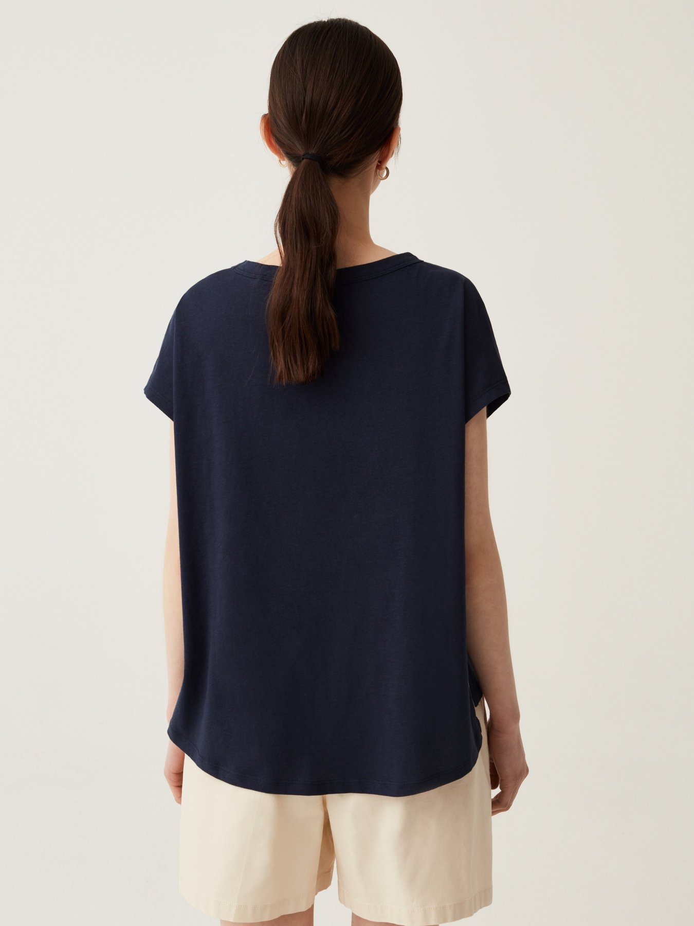 Футболка OVS модель 1780364 Фото