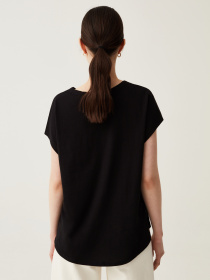 Футболка OVS модель 1780382 Фото