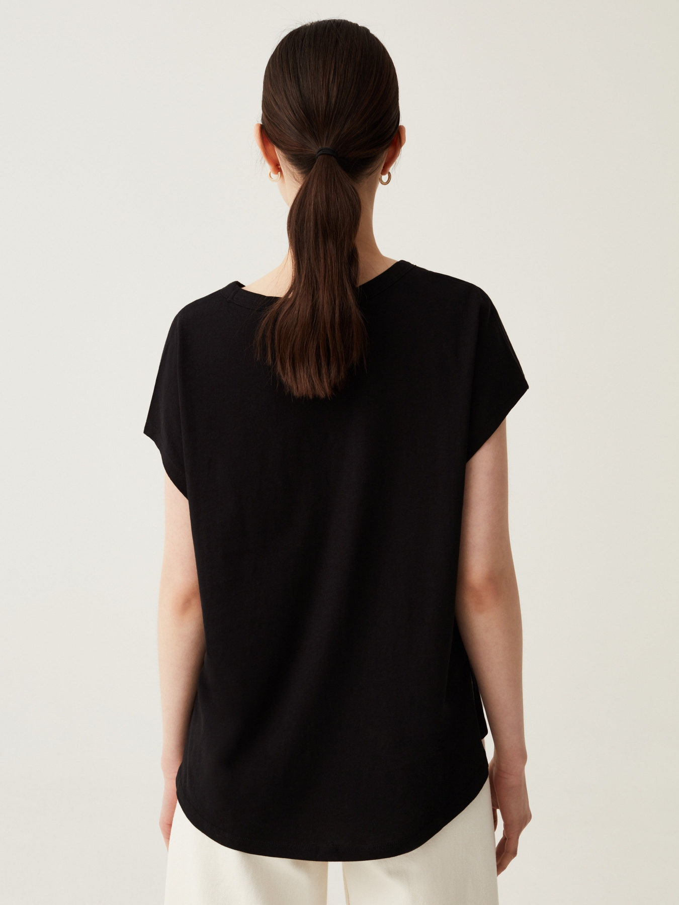 Футболка OVS модель 1780382 Фото